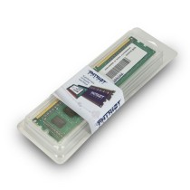 RAM Speicher Patriot Memory PC3-12800 CL11 8 GB