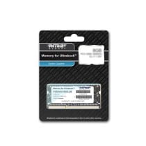 Mémoire RAM Patriot Memory PAMPATSOO0046 DDR3 8 GB