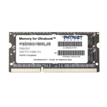 Mémoire RAM Patriot Memory PAMPATSOO0046 DDR3 8 GB