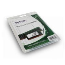 Mémoire RAM Patriot Memory PAMPATSOO0012 DDR3 4 GB CL11