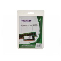 Mémoire RAM Patriot Memory PAMPATSOO0012 DDR3 4 GB CL11