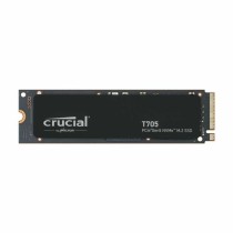 Festplatte Crucial CT4000T705SSD3 4 TB SSD