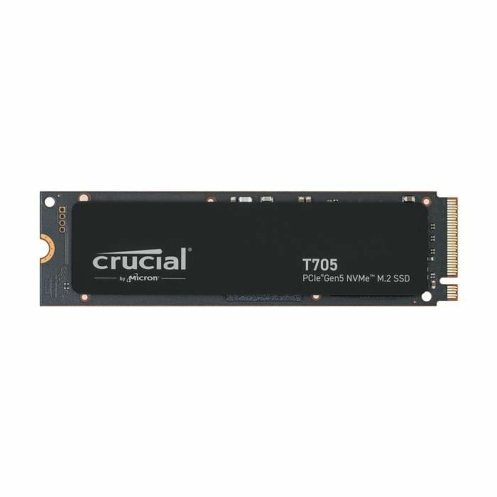 Disque dur Crucial CT4000T705SSD3 4 TB SSD