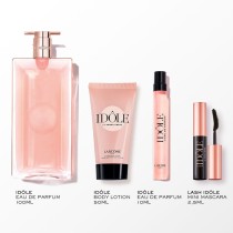 Set mit Damenparfüm Lancôme IDÔLE EDP 4 Stücke