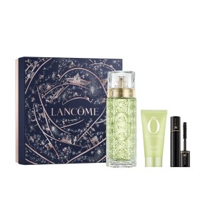 Set mit Damenparfüm Lancôme Ô de Lancôme 3 Stücke