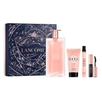 Women's Perfume Set Lancôme IDÔLE EDP 4 Pieces