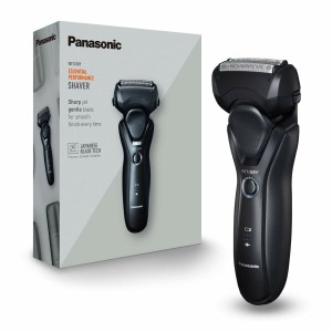 rasoir Électrique Rechargeable Panasonic Wet&Dry ES-RT37-K503 (1 Unités)