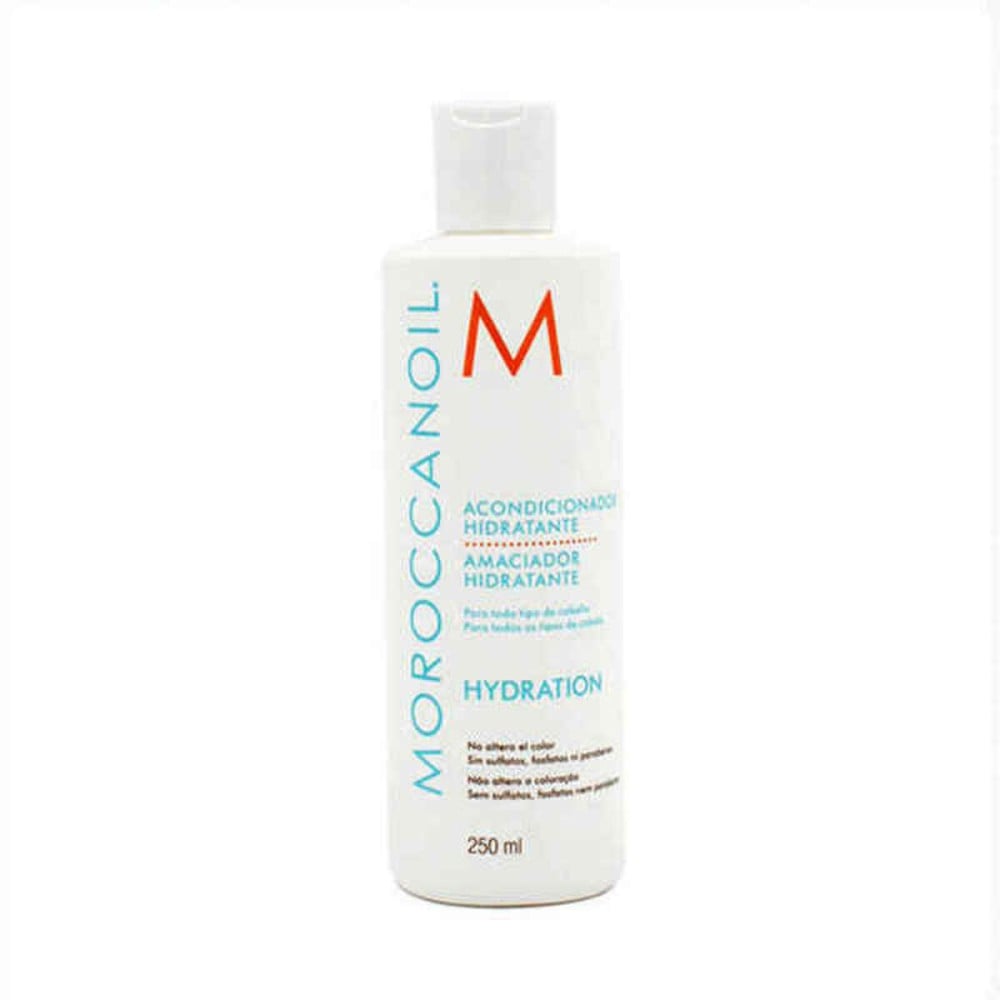 Après-shampooing Hydration Moroccanoil (250 ml)