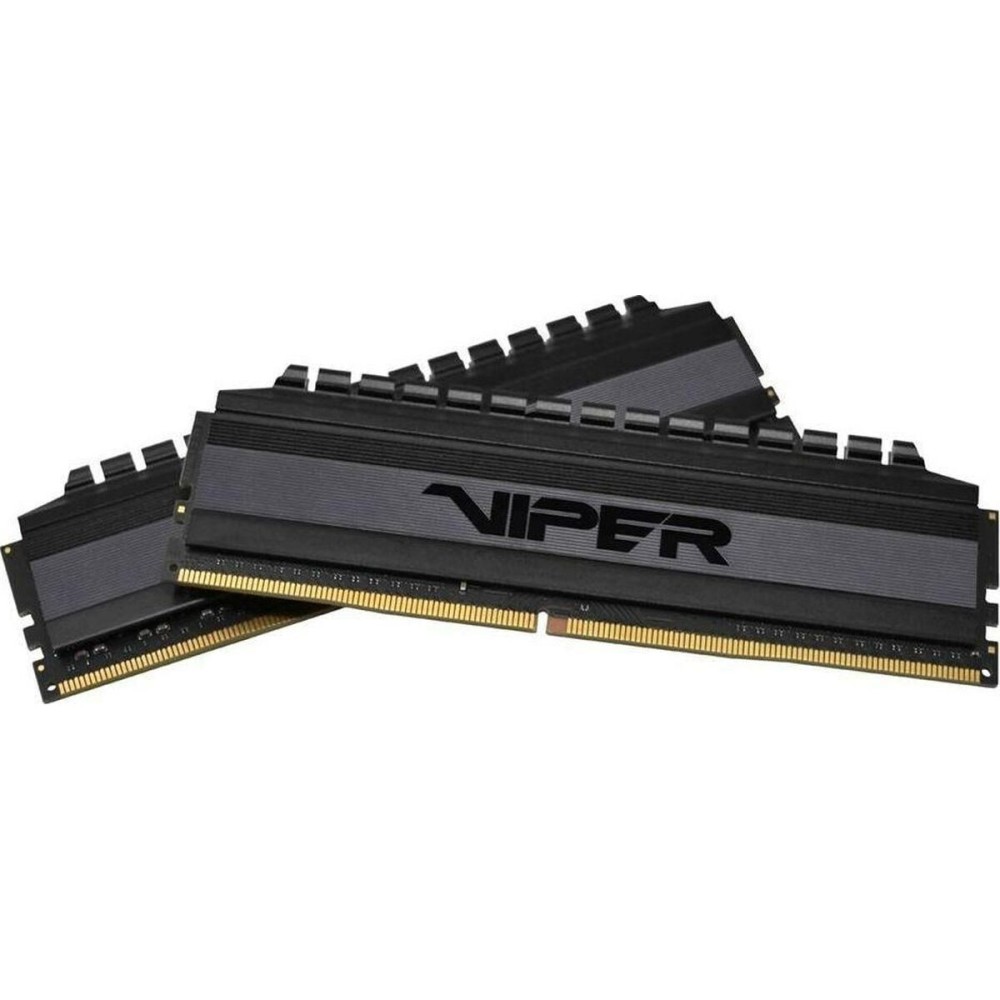 Mémoire RAM Patriot Memory VIPER 4 BLACKOUT DDR4 3600MHz CL18 CL18 32 GB