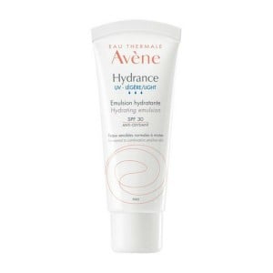 Émulsion Faciale Hydratante Avene Hydrance