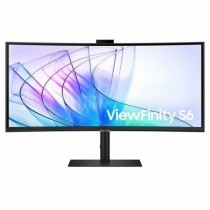 Monitor Samsung S65VC UltraWide Quad HD 34" 100 Hz