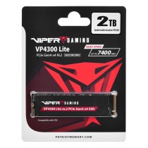 Disque dur Patriot Memory Viper VP4300L