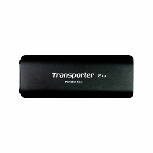 Disque Dur Externe Patriot Memory Transporter 2 TB