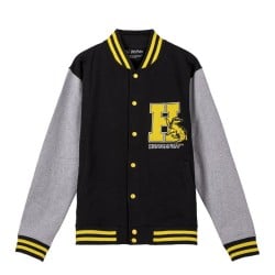 Jacke Harry Potter Schwarz