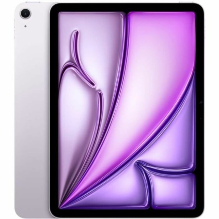 Tablet Apple 11" M2 8 GB RAM 1 TB Purple