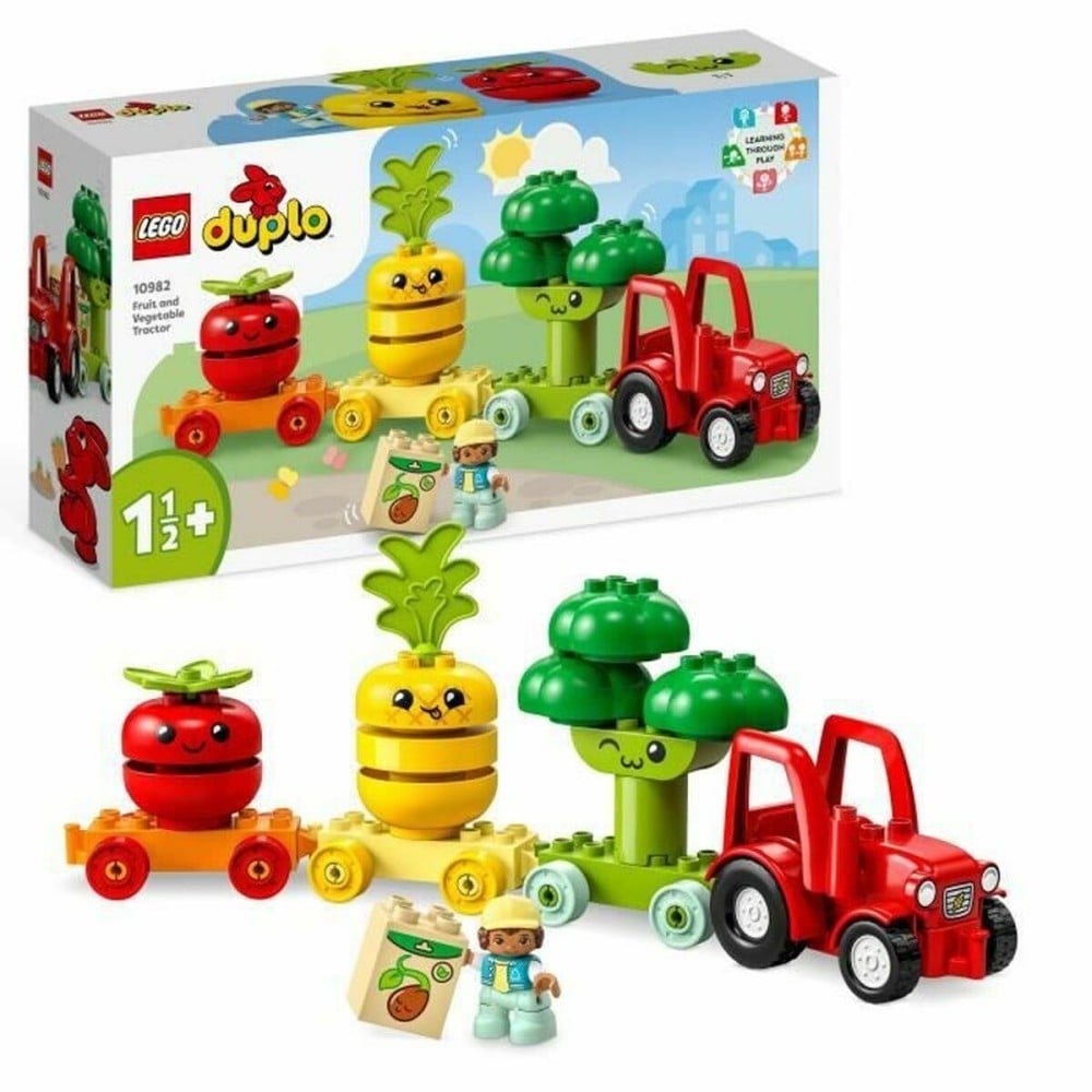 Playset Lego 10982 Babys