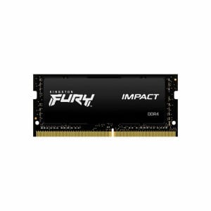 Mémoire RAM Kingston Impact 8 GB DDR4 3200 MHz CL20