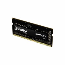 Mémoire RAM Kingston Impact 8 GB DDR4 3200 MHz CL20