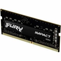 Mémoire RAM Kingston Impact 8 GB DDR4 3200 MHz CL20