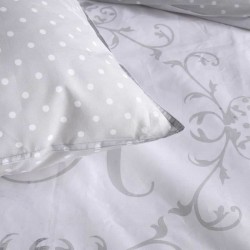 Duvet cover set TODAY Dream White