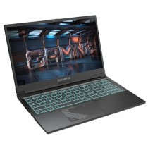 Ordinateur Portable Gigabyte G5 MF5-52ES354SD 15,6" I5-13500H 16 GB RAM 1 TB SSD Nvidia Geforce RTX 4050