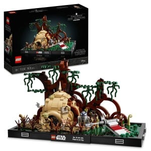 Playset Lego 75330