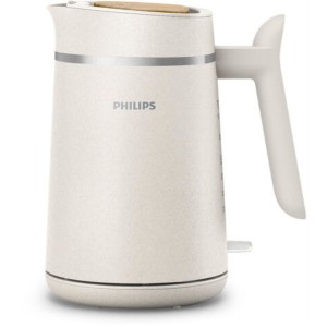 Wasserkocher Philips HD9365/10 Weiß Edelstahl Kunststoff 2200 W 1,7 L