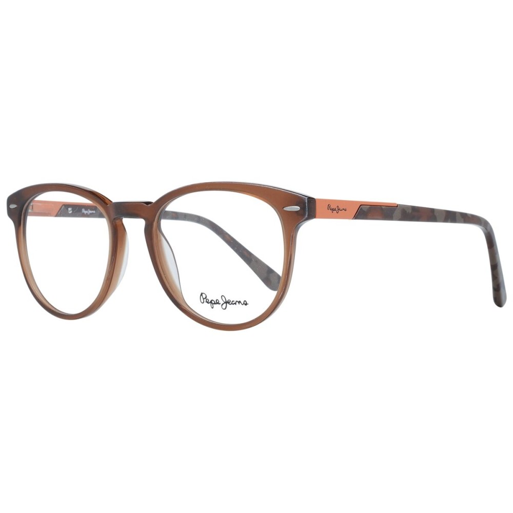 Monture de Lunettes Homme Pepe Jeans PJ3333 49C2