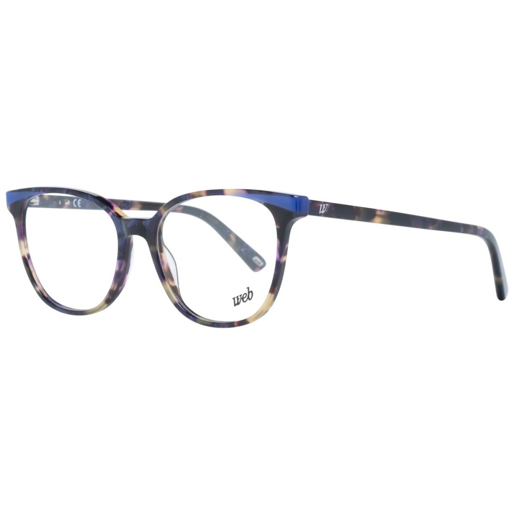 Brillenfassung Web Eyewear WE5283 51055