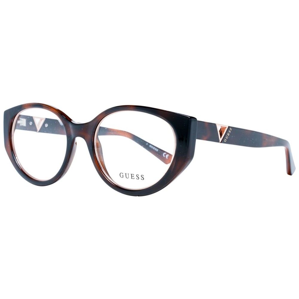 Monture de Lunettes Femme Guess GU2885 52053