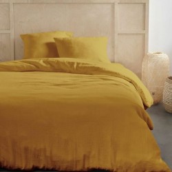 Duvet cover set TODAY Dream Yellow