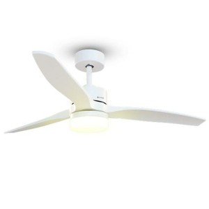 Ceiling Fan Grunkel White