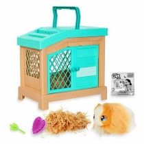 Playset Famosa Little Live Pets