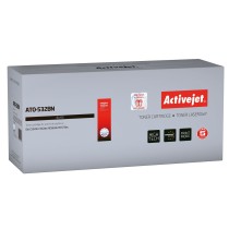 Toner Activejet ATO-532BN                       Black