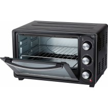 Mini Electric Oven JATA HN 928 1500 W