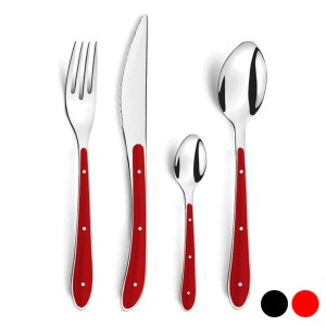 Cutlery set Amefa Bistro Metal Bicoloured 24 Pieces