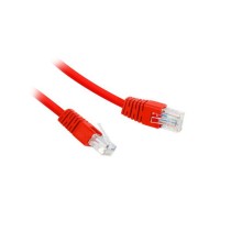 UTP Category 5e Rigid Network Cable GEMBIRD PP12 0,25 m