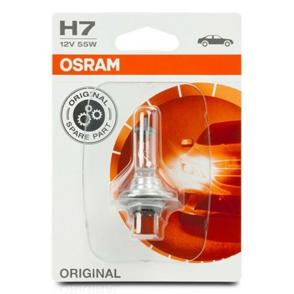 Autoglühbirne Osram OS64210-01B H7 12V 55W