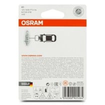 Car Bulb Osram 64150-01B H1 12V 55W