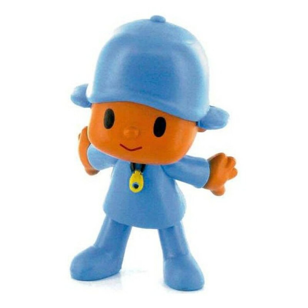 Figurine Pocoyo Comansi COMA99166