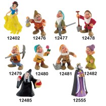 Figurine Princesses Disney 12402