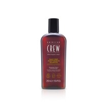 Moisturizing Shampoo American Crew 250 ml