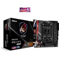 Carte Mère ASRock B650E PG-ITX WIFI Intel Wi-Fi 6 AMD B650 AMD AM5