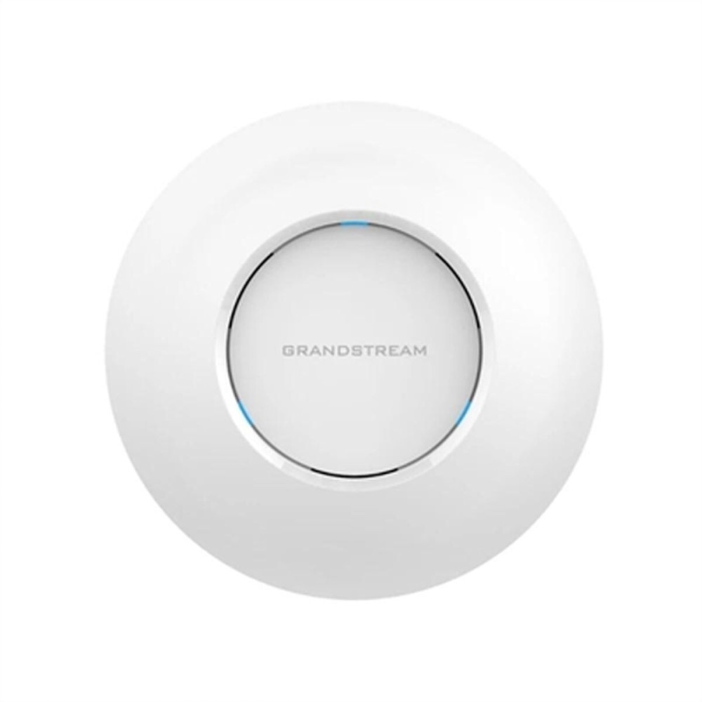 Point d'Accès Grandstream GWN7605 Wi-Fi 6 GHz Blanc Gigabit Ethernet