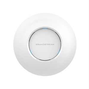 Schnittstelle Grandstream GWN7605 Wi-Fi 6 GHz Weiß Gigabit Ethernet