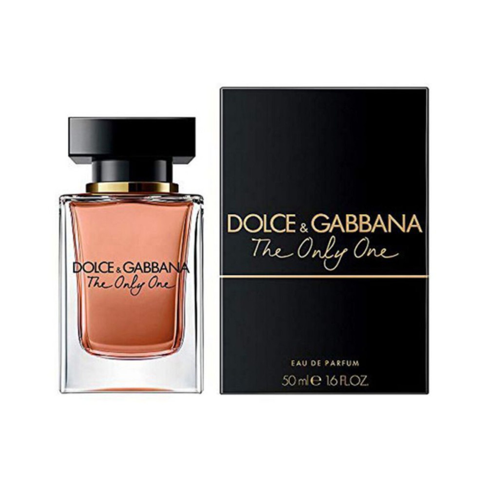 Women's Perfume Dolce & Gabbana The Only One EDP 50 ml