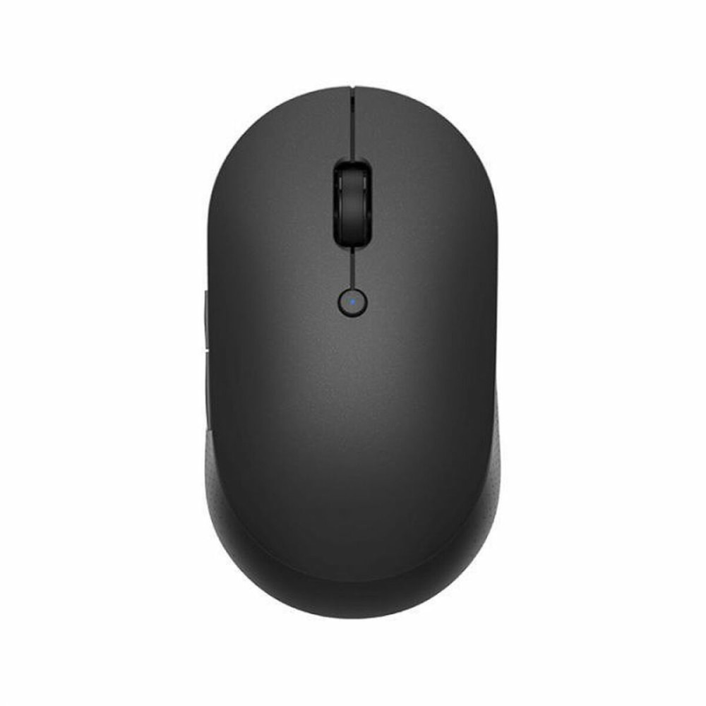 Mouse Xiaomi XM800010 Schwarz (1 Stück)