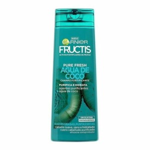 Kräftigendes Shampoo Fructis Pure Fresh Fructis