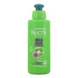 Lockenbildende Creme Styles Garnier Fructis Style Hidra Rizos (200 ml) 200 ml