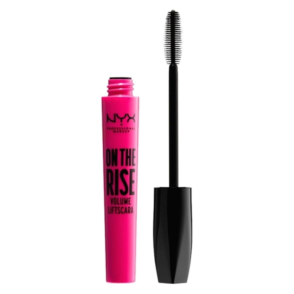 Mascara On The Rise NYX black